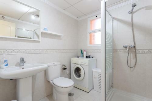 Apartamento Ibn Sadi8 Playa Burriana