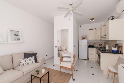 Apartamento Oasis de Capistrano, Nerja - R9951