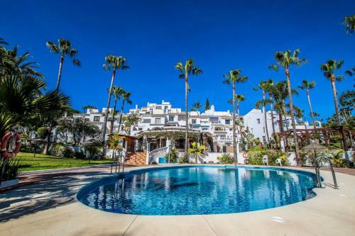 Apartamento Oasis de Capistrano, Nerja - R9951