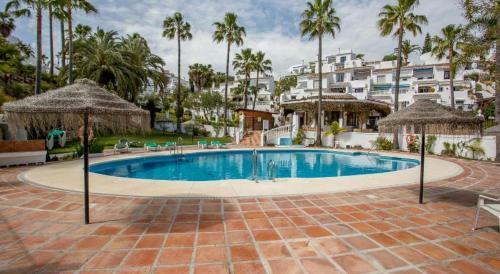 Apartamento Oasis de Capistrano, Nerja - R9951