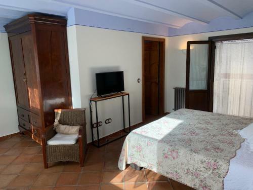 Hotel Caser�o De Fat�s