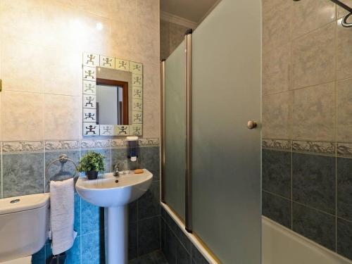 Tasteful Holiday Home In Nerja With Private Pool