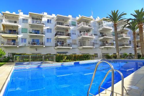 Apartamento Coronado 4