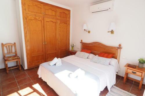 Nerja Paradise Rentals - Villa Jazmines
