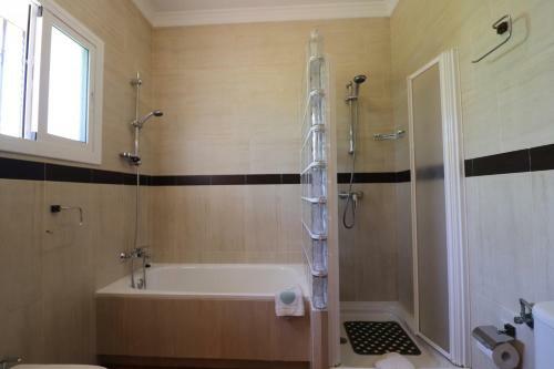 Villa Corbera Spainsunrentals