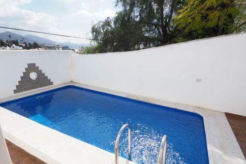 Nerja Paradise Rentals - Villa Rayo de Sol