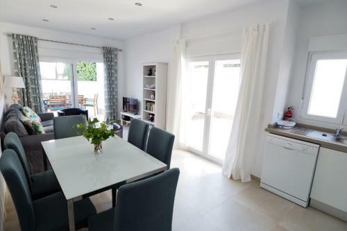 Nerja Paradise Rentals - Villa Bonilla