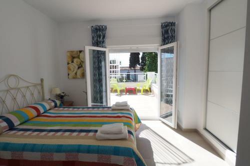 Nerja Paradise Rentals - Villa Bonilla