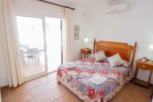 Nerja Paradise Rentals - Villa Dos Ardillas