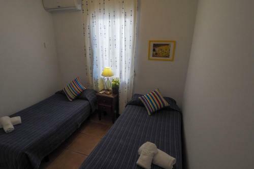 Nerja Paradise Rentals - Villa Dos Ardillas