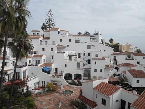 Apartamento Capistrano Playa 410 Menyber