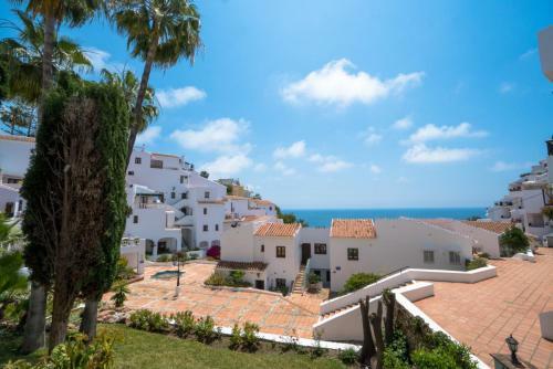 Apartamento Capistrano Playa 410 Menyber