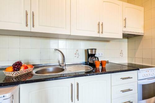 Apartamento Capistrano Pueblo, Nerja