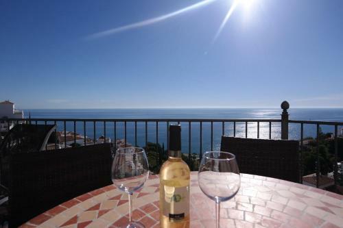 Apartamento Ladera Del Mar 1, Nerja