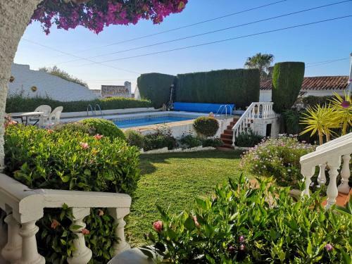 Villa Las Lilas, Nerja