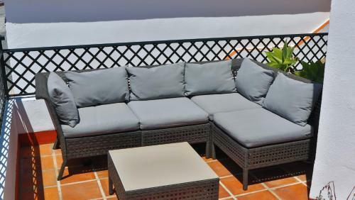 Apartamento Miramar, Nerja