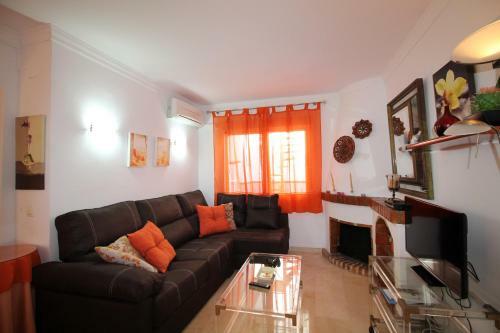 Casa Palmera Spainsunrentals 1046