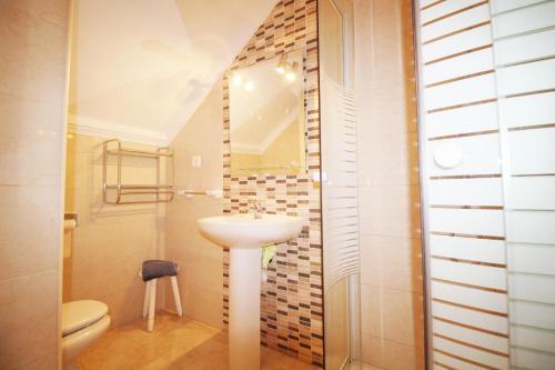 Casa Palmera Spainsunrentals 1046
