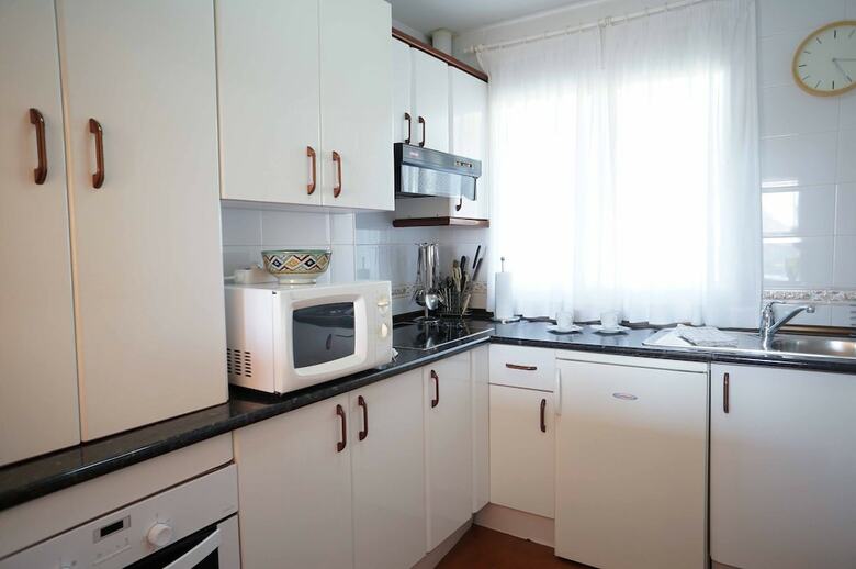 Apartamento Valparaiso