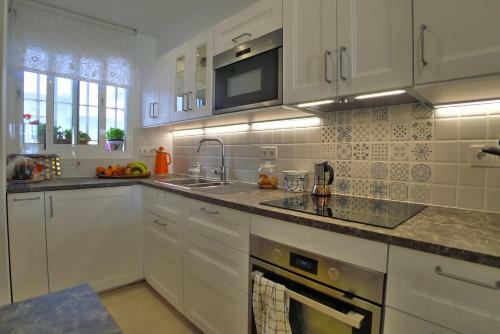 Apartamentos R1320 - Las Fuentes