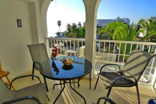 Apartamentos R1320 - Las Fuentes