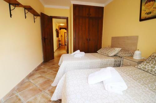 Casa Sandra Spainsunrentals 1165