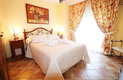 Casa Sandra Spainsunrentals 1165
