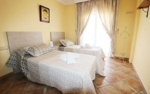 Casa Sandra Spainsunrentals 1165