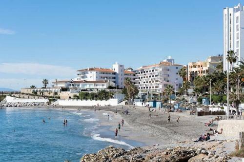 Apartamento Nerja Spain Flats - Nsf24 Arce Torrecilla