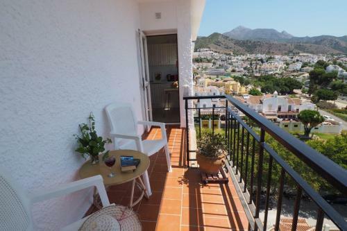 Apartamento Nerja Paradise Rentals - Morasol Apt 71