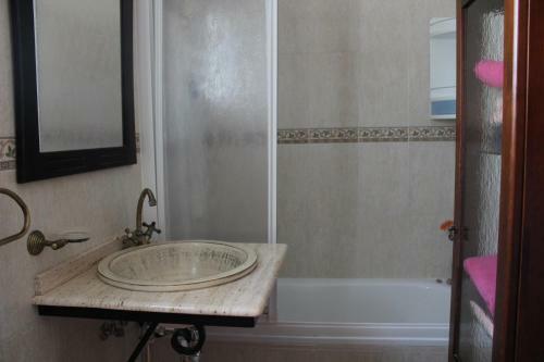 Apartment Near Burriana Beach