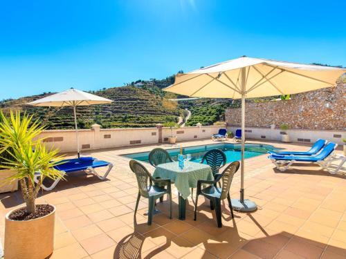 Holiday Home Rio Seco