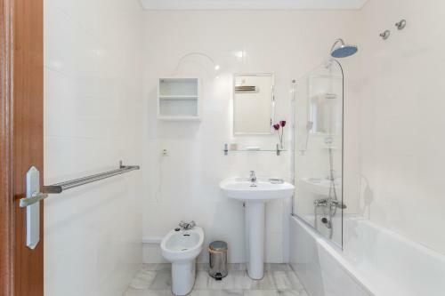 Apartamento Ap140 Nerja Zona Parador