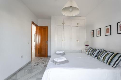 Apartamento Ap140 Nerja Zona Parador