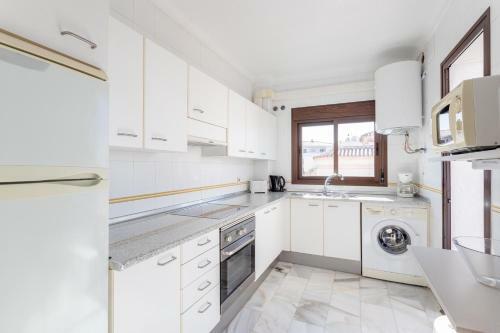 Apartamento Ap140 Nerja Zona Parador