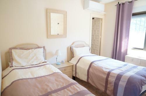 Apartamento Casa Torrecilla