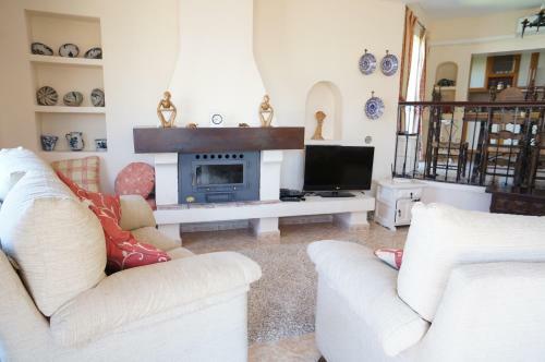 Apartamento Casa Torrecilla