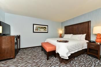 Hotel Holiday Inn Corning - Painted Post