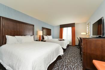 Hotel Holiday Inn Corning - Painted Post
