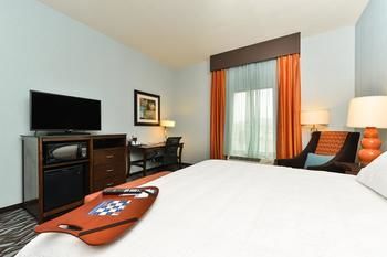 Hotel Holiday Inn Corning - Painted Post