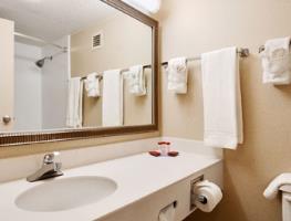 Hotel Holiday Inn Corning - Painted Post
