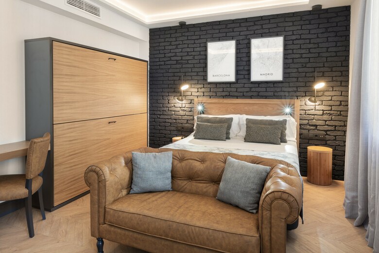 Hotel Catalonia Goya