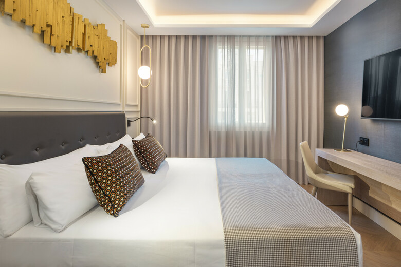 Hotel Catalonia Goya