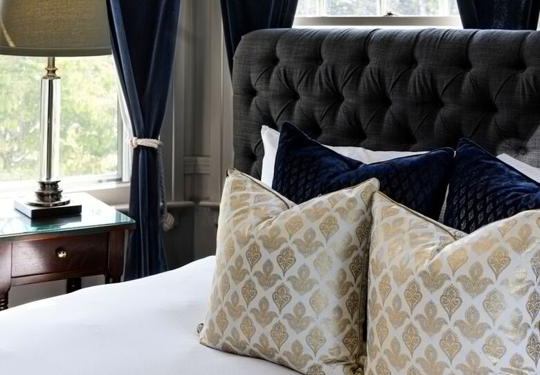 Hotel Kennebunkport Inn