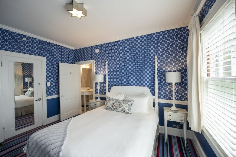 Hotel Kennebunkport Inn