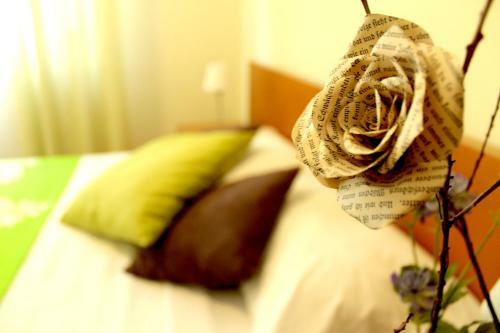 Hostal Abla Guest House