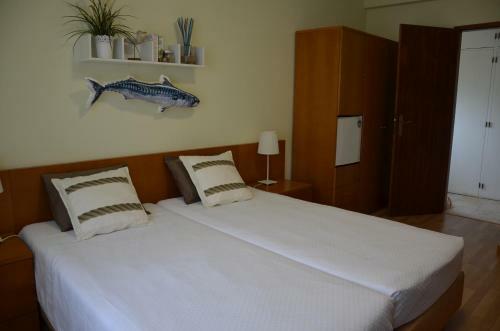 Hostal Abla Guest House
