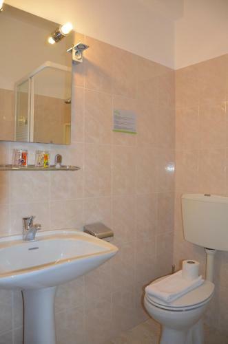 Hostal Abla Guest House