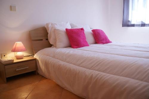 Apartamento Quinta Da Gomeira