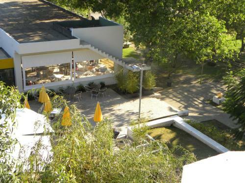 Apartamento Golden Clube By Parcial Gest